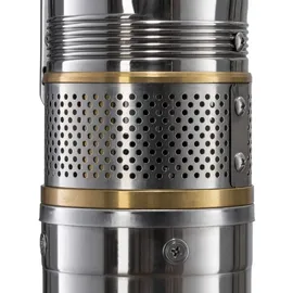 Trotec Tiefbrunnenpumpe TDP 5500 E 6.000 l/h