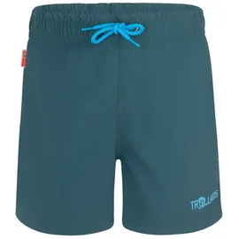 TROLLKIDS Kids Balestrand Shorts - Badehose Gr.: 92