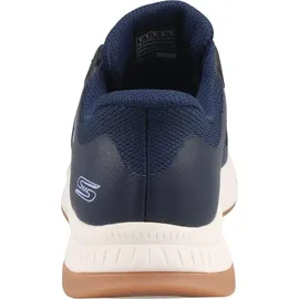 SKECHERS Bobs Squad 4 Staple Look Damen Navy 38
