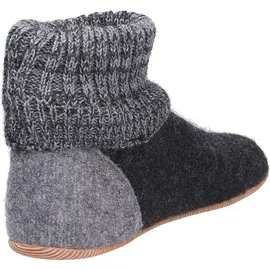 Giesswein Hausschuhe WILDPOSPRIED in Grau 41