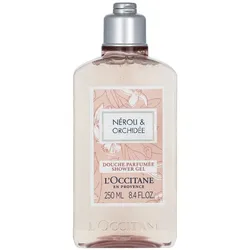 L'Occitane Neroli & Orchidee Shower Gel 250 ml