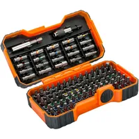BAHCO 59/S100BC Bit-Set 100teilig