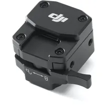 DJI Gimbal Universaladapter für DJI Ronin 4D