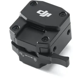 DJI Gimbal Universaladapter für DJI Ronin 4D