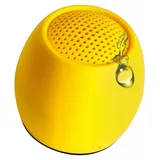 BOOMPODS Zero gelb