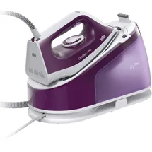 Braun CareStyle 1 Pro IS 1514 violett