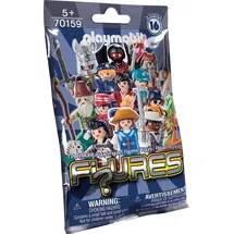 Playmobil Figures Boys Serie 16 70159