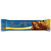 Lindt 654741 Schokoladentafel Milchschokolade 35 g