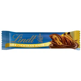 Lindt 654741 Schokoladentafel Milchschokolade 35 g