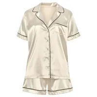 Bruno banani Damen Shorty creme Gr.42