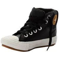 Converse Chuck Taylor All Star Berkshire Kinder Schwarz 31