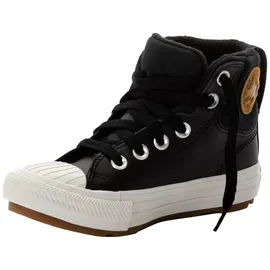 Converse Chuck Taylor All Star Berkshire Kinder Schwarz 31