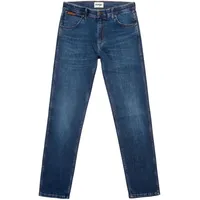 Wrangler 5-Pocket-Jeans »TEXAS SLIM«, Slim Fit