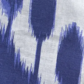 STREET ONE Tunikakleid Kleid Blau 38