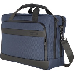 travelite  Meet Laptoptasche 42 cm 18 l - Blau