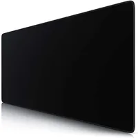 CSL XXL Mauspad komplett Schwarz