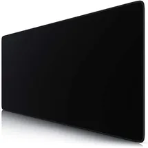 CSL XXL Mauspad komplett Schwarz
