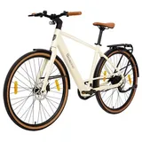 Sachsenrad Urban City E-Bike C3F Roma