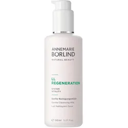 ANNEMARIE BÖRLIND LL Regeneration Sanfte Reinigungsmilch