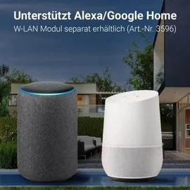 Longlife LED MiBoxer Zigbee 3.0 Wireless Multimode Gateway / Hub / Bridge ZB-BOX3