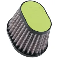 DNA Sportluftfilter Ø 44 mm Grün