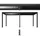 Weide E-Deluxe elektrische Pergola LED Voll Aluminium 3 x 6 M motorisiertes Lamellendach anthrazit?