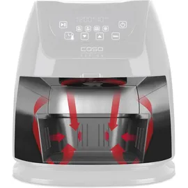 CASO Design AF 250 