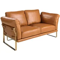 Ac angel cerda Angel Cerda Angel Cerdá 2-Sitzer-Sofa aus