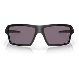 OAKLEY Cables 912901 Matte Schwarz/Prizm Grau