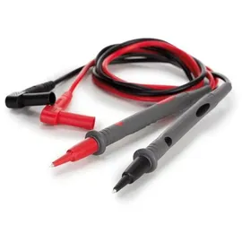 VELLEMAN Messleitungsset - CAT III 1000 V / CAT IV 600 V - Länge 100 cm