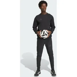 adidas Tiro Travel Sweatshirt Schwarz 3XL