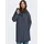 Only ONLKARA LIFE Parka CC OTW Ombre Blue XS - XS