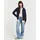 GANT 4202588 Reißverschlusspullover - Evening Blue - M
