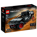 LEGO Technic Audi RS Q e-tron 42160