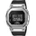Casio G-Shock Armbanduhr GM-S5600-1ER Damenuhr - Schwarz