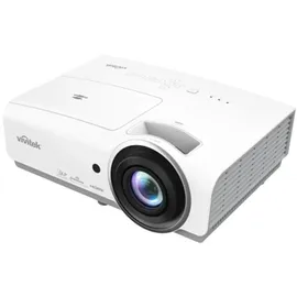 Optoma UHZ35 DLP weiß