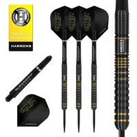 HARROWS Dave Chisnall Chizzy Series 3 - Steeldarts -