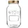Kilner Einmachglas 1000 ml 4 St.