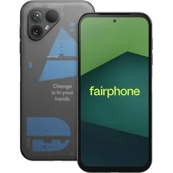 FAIRPHONE Smartphone 