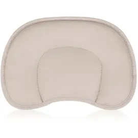 lionelo Babywippe mit Melodie OLIVIA Beige Natur + Fernbedienung - Beige