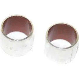 RockShox Gleithülse f.Dämpfera. Btl./2St. 11.4115.013.000 1/2x1/2,