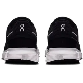 On Cloud 6 Herren Fog / White 41