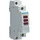 Hager LED-Leuchtmelder 3fach SVN127