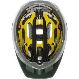 Uvex Quatro cc MIPS 52-57 cm moss rhino