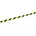 1127130 Kantenschutz Schwarz Gelb L B H 1000 25 30mm