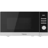 Teka MWE FS20 G, Mikrowelle, Schwarz