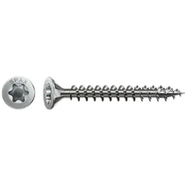 SPAX Schraube 3 mm 30 mm Stahl grau 1000 Stück