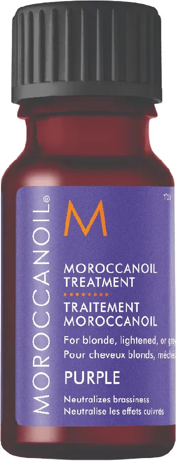 MOROCCANOIL Treatment Purple 10ml