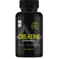Puls Nutrition Creatin Zitrus Tabletten 100 g