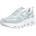 Sneaker Hellblau 44